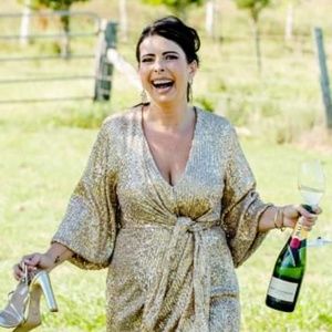 Meet your Posher, Sue-ellen